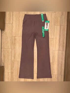 NWT‎ KIRKLAND Signature Women's Flare Pants Size XL